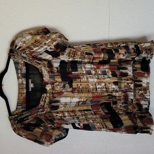 Dressbarn Woman's Blouse